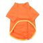 Canguro Samstag Rain para perros color Naranja, , large indicador imagen numero 3
