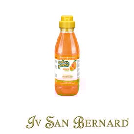 IV San Bernard Fruits Naranja Champú para perros y gatos