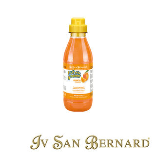 IV San Bernard Fruits Naranja Champú para perros y gatos