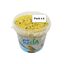 Pack Pasta de Cr&iacute;a 800 g Comida para P&aacute;jaros Amarilla x6 uds, , large indicador imagen numero 4