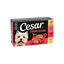 4 tarrinas x 150 g Cesar Selecci&oacute;n Clasicos Tarrina en Pat&eacute; para Perros , , large indicador imagen numero 1