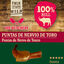 True Origins Wild Puntas Nervio Toro Snack para perros, , large indicador imagen numero 4