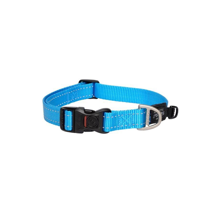 ROGZ COLLAR CLASSIC S  HB14-F, , large Imagen numero 1