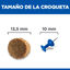 14.5 kg Hill's Science Plan Perfect Digestion Puppy Large Pienso para perros, , large indicador imagen numero 4