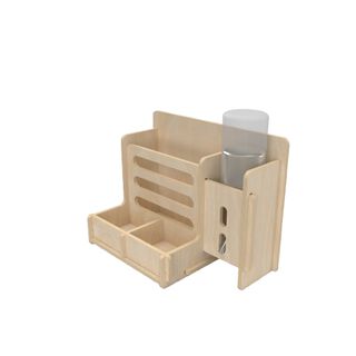 Compact MOB Comedero sin botella para conejos