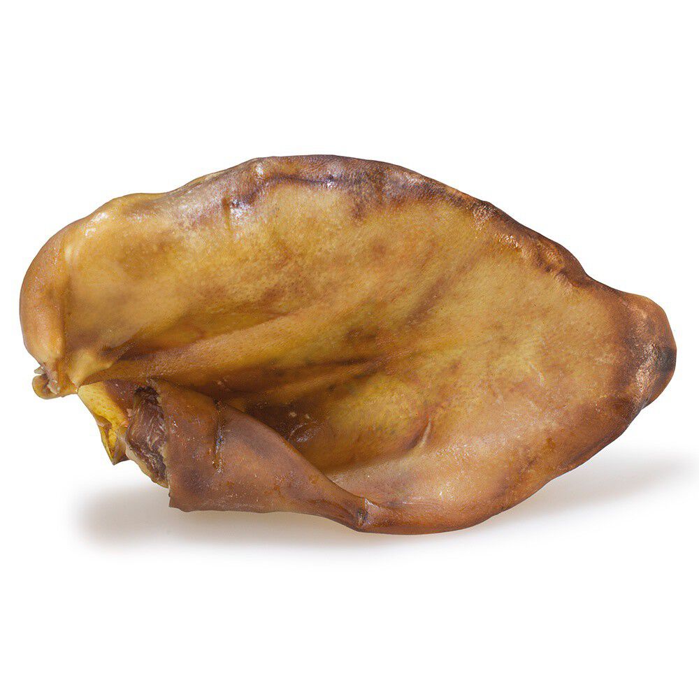Orejas para perros sabor Cerdo, , large Imagen numero 3