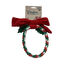 Wonder Christmas Anillo de Cuerda con Sonido juguete para perros, , large indicador imagen numero 3