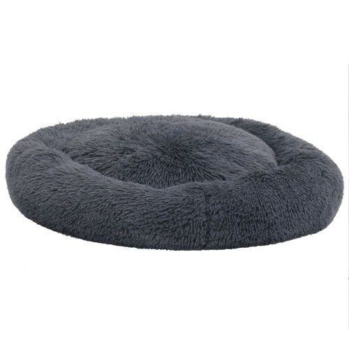 Vidaxl coj&iacute;n lavable gris oscuro para perros, , large Imagen numero 8