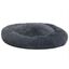 Vidaxl coj&iacute;n lavable gris oscuro para perros, , large indicador imagen numero 8