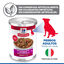 363 g Hill's Science Plan Adult Estofado con vacuno y verduras lata para perros, , large indicador imagen numero 3