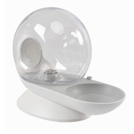 M-Pets Snail Dispensador de agua para perros y gatos