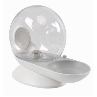 M-Pets Snail Dispensador de agua para perros y gatos