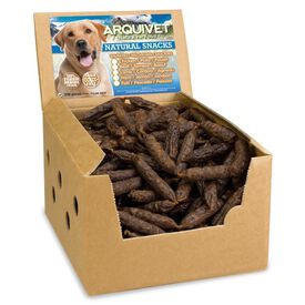 Salchichas para perros sabor Pollo