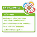 Beaphar Care+ Hámster alimento para hámsteres, , large image number null