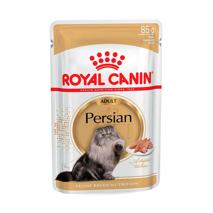 Royal Canin Feline Persian Adult sobres para gatos thumbnail