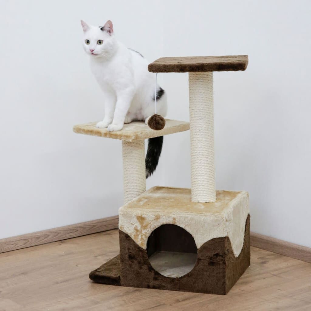 Rascador Para Gatos, , large Imagen numero 3