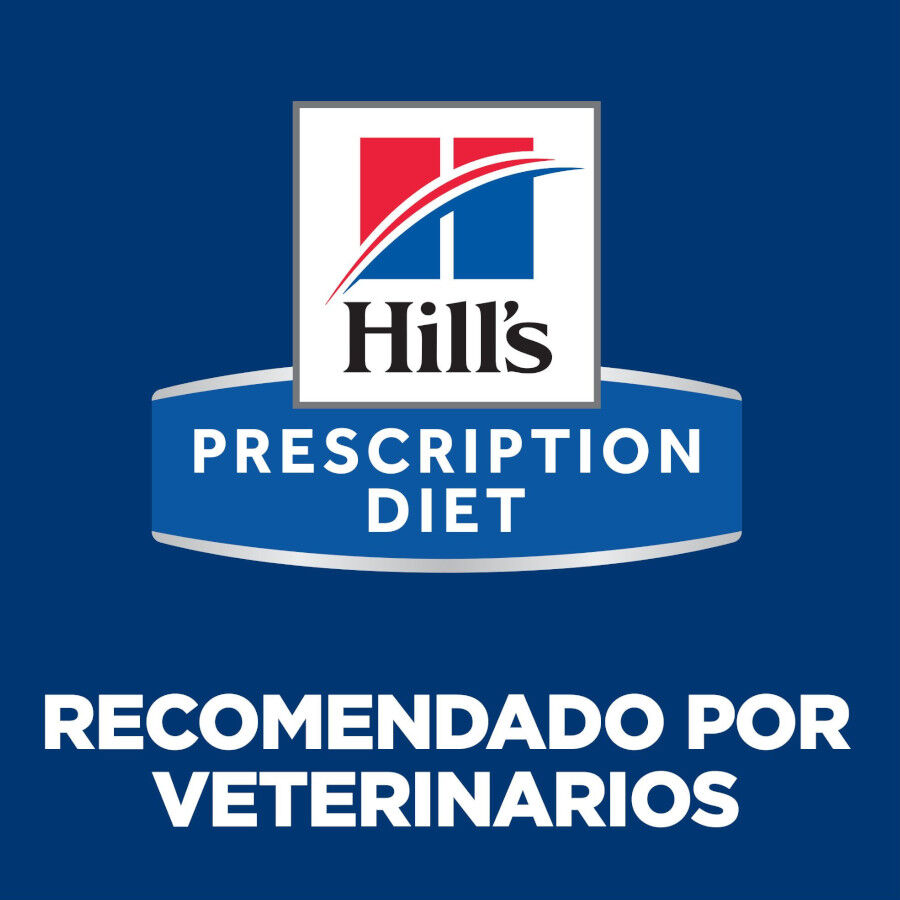 12 kg Hill's Prescription Diet Metabolic pienso para gatos, , large Imagen numero 11