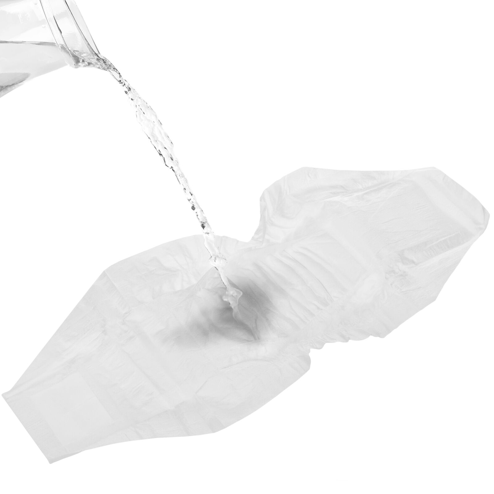 Pa&ntilde;ales desechables para perros macho 12 unidades talla L, , large Imagen numero 8