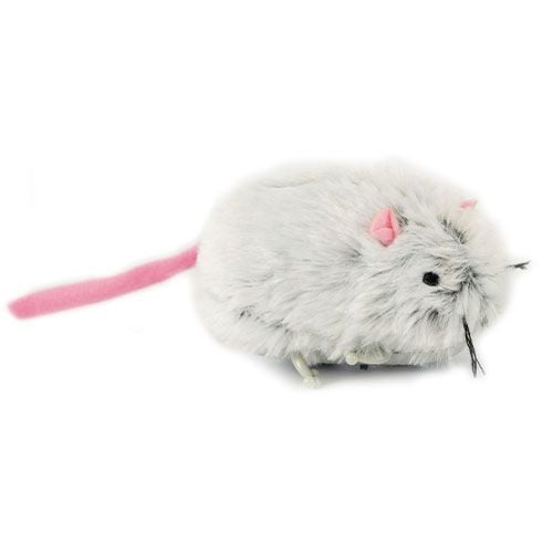 Ibañez Beasties in Motion Ratón para perros thumbnail