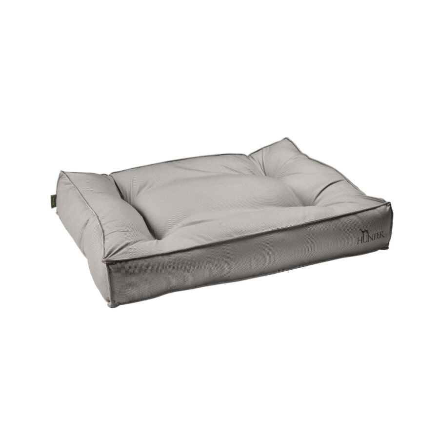Hunter Lancaster Cama Gris para perros, , large Imagen numero 1