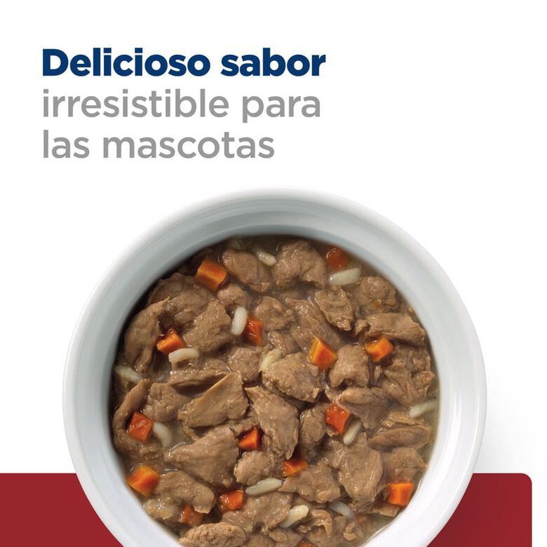 Hill&#039;s Prescription Diet Digestive Care i/d Perros Lata Estofado Pollo y Verduras thumbnail