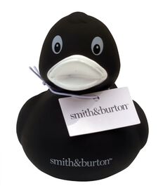 Smith & Burton Patito De Baño para perros