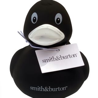 Smith & Burton Patito De Baño para perros