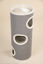 Rascador Cat Penthouse color Gris, , large indicador imagen numero 3
