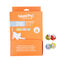 Tootoy! Pelota con Cascabel Colores Variados para gatos, , large indicador imagen numero 11