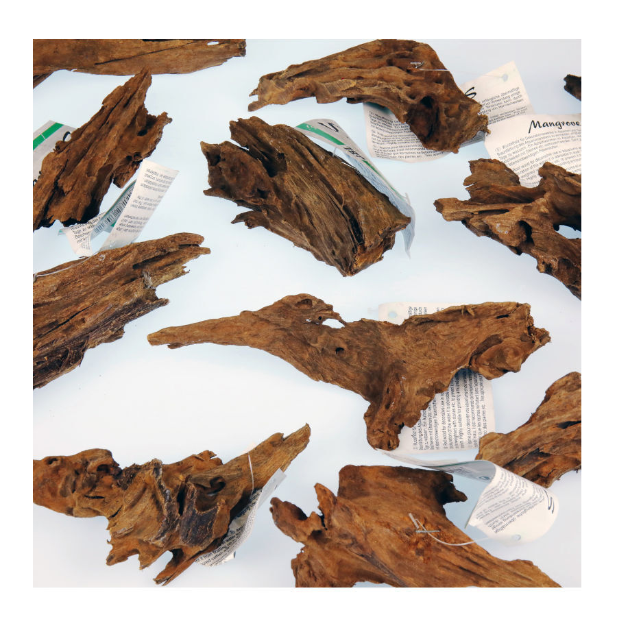 JBL Ra&iacute;z de Mangrove para decoraci&oacute;n de acuarios, , large Imagen numero 3