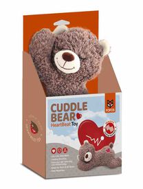 Peluche con Latido para Perros y Gatos