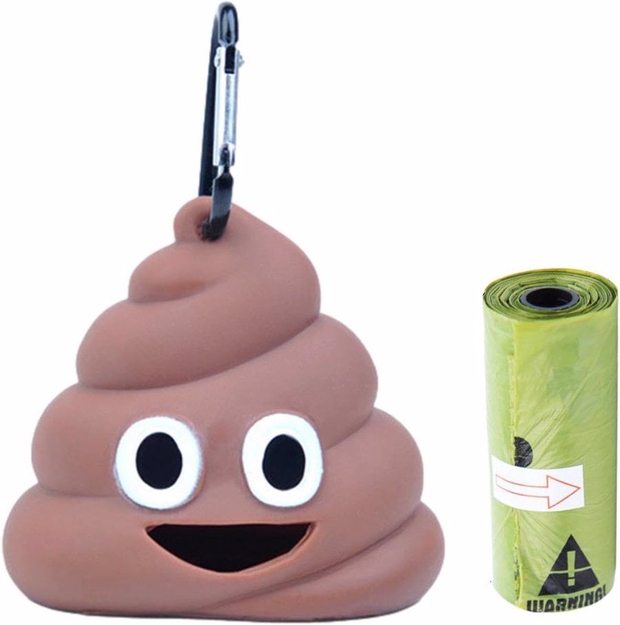 Dispensador de Bolsas Biodegradables FOFOS, , large Imagen numero 2