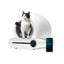 Cecotec Pumba 8000 CleanKitty Smart Arenero Autolimpiable para gatos, , large indicador imagen numero 2