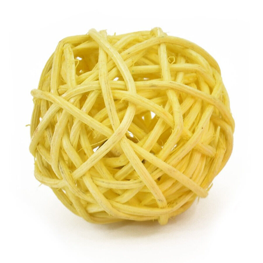 Nayeco Ding Ding Cascabel pelota para gatos, , large Imagen numero 3