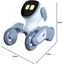 Loona Pet Robot Dog - Perro inteligente 2.&ordf; gen. con IA, , large indicador imagen numero 2