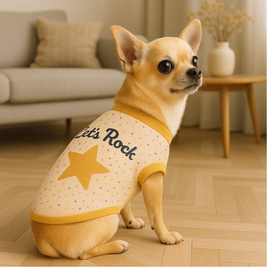 Outech Jersey Rock para perros thumbnail