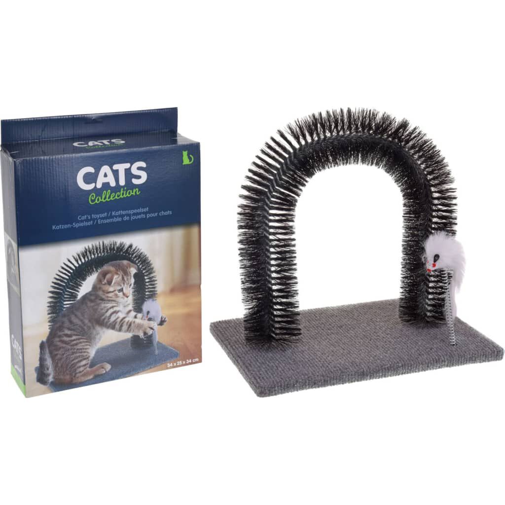 Arco Para Gatos, , large Imagen numero 2