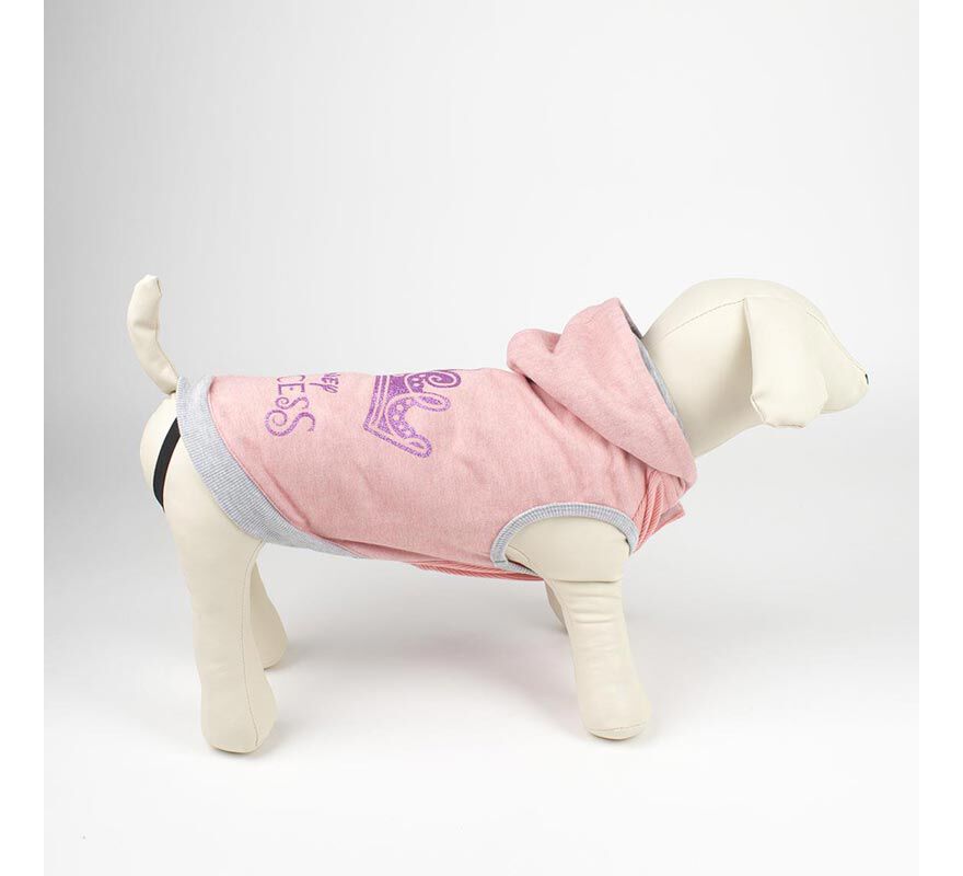 Sudadera para Perro Princesas Disney, , large Imagen numero 5