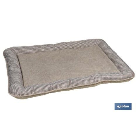 Cofan Cama acolchada Coco para mascotas thumbnail