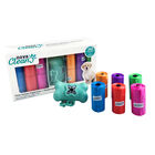 Pack Bolsas higiénicas Nova Clean + Dispensador 24 rollos image number null