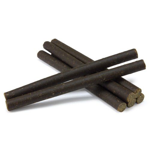 Snacks Tender Meat Sticks para perros sabor Cordero, , large Imagen numero 2