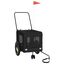 Remolque De Bicicleta Para Perros, , large indicador imagen numero 17