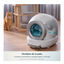 Cecotec Pumba 7200 Cleankitty Connect Arenero Autom&aacute;tico para gatos, , large indicador imagen numero 2
