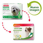 Beaphar Mini Pipetas Repelentes para perros, , large image number null