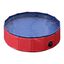 Piscina rígida PawHut para mascotas color Rojo, , large indicador imagen numero 1