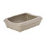 Nice Care Bandeja Sanitaria Beige para gatos , , large indicador imagen numero 2