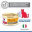 85 g Hill's Science Plan Mature Sterilised Mousse de Pollo para gatos, , large indicador imagen numero 3