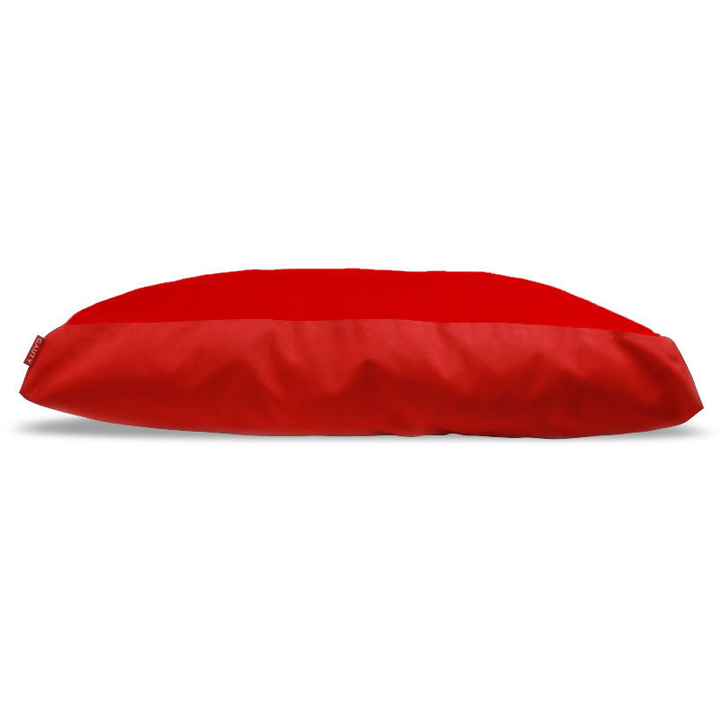 Gauty Cama para Perros y Gatos  Tela Impermeable - Rojo, , large Imagen numero 1