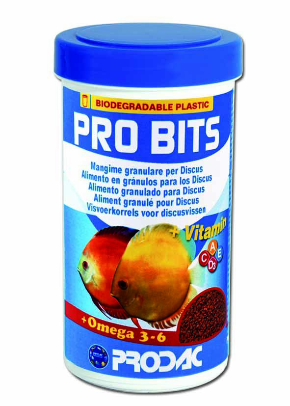 PRODAC PRO BITS 250 ML 100 GR &nbsp;, , large Imagen numero 1