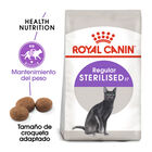 Royal Canin Regular Sterilised 37 pienso para gatos, , large image number null